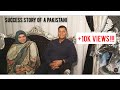 SUCCESS Story of a PAKISTANI in Germany | TODAY'S FUN