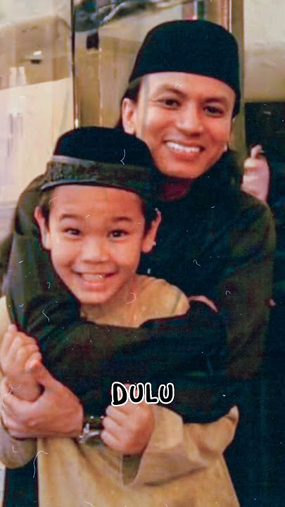 dah besar ye dua2.jemput dengar #SAMBUT 😍 #faizaltahir #fimiedon #shorts #behindthescenes #newmusic