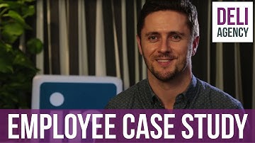 LinkedIn Sales Solutions | Employee Case Study 2014