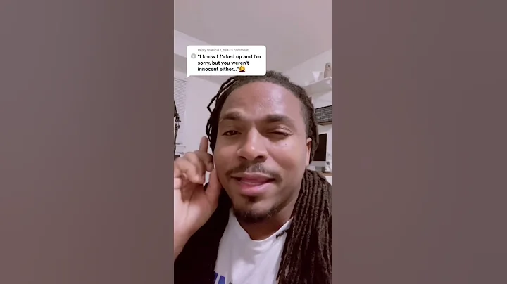 Narcissist will rarely ever apologize for any specific transgressions. They blame shift