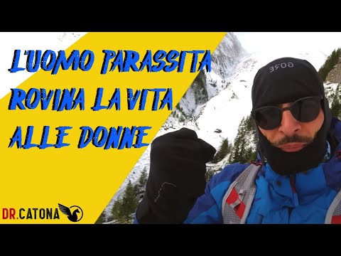 Video: Come Può Un Parassita Trasformare Una Persona In Un Uomo D'affari? - Visualizzazione Alternativa