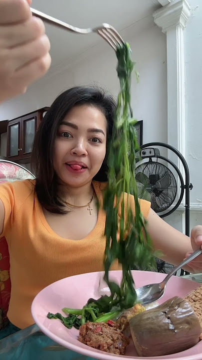 Have you ever gotten bored of mom's cooking???
