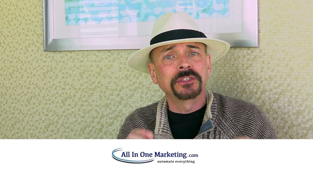 All In One Marketing - Event Testimonials Vegas Michael