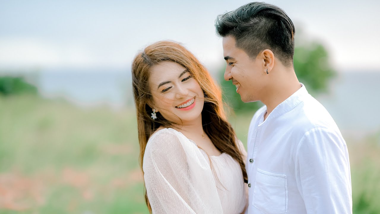 Nicolo + Aliela | Pre-Wedding Film | CASA AMARA