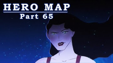 HERO MAP - part 65 for Qwerts