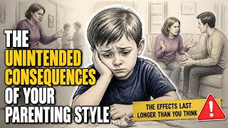 10 Things Parents Do That Actually Create INSECURE Children