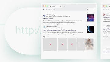 Motion Graphics Explainer Video for Internet Security Product | KIBOSH