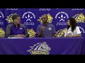 Western New Mexico's Women's Basketball (2021-22 LSC Online Media Day)