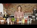 Chrissy Teigen Makes a Pepper Thai Cocktail | Delish