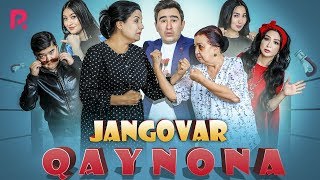 Jangovar qaynona (tizer) 2 | Жанговар кайнона (тизер) 2 #UydaQoling