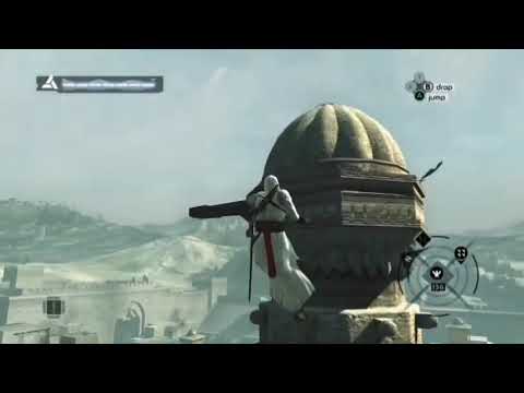 asasin creed