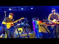 Capture de la vidéo The Appleseed Cast - Full Set ( Live At Paper Tiger San Antonio Tx 3/13/21 )