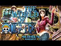 The Wonderful Worldbuilding of One Piece (Paradise Edition)