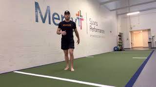 Movement Skills - Marching Switches
