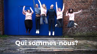 La Gentle Factory, Qui Sommes-Nous?