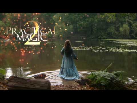 Practical Magic 2 - Franny Breaks the Curse