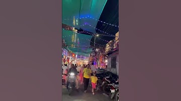 Diwali #sheoganj #sumerpur #diwali#lighting #festival #short #ytshorts#Meena monika