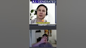 💼🤖 AI-Powered Job Scams: The New Challenge for Remote Hiring! ✨📺