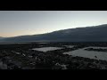 Unusual cloud formation Cape Coral Fla  1/9/21  evening