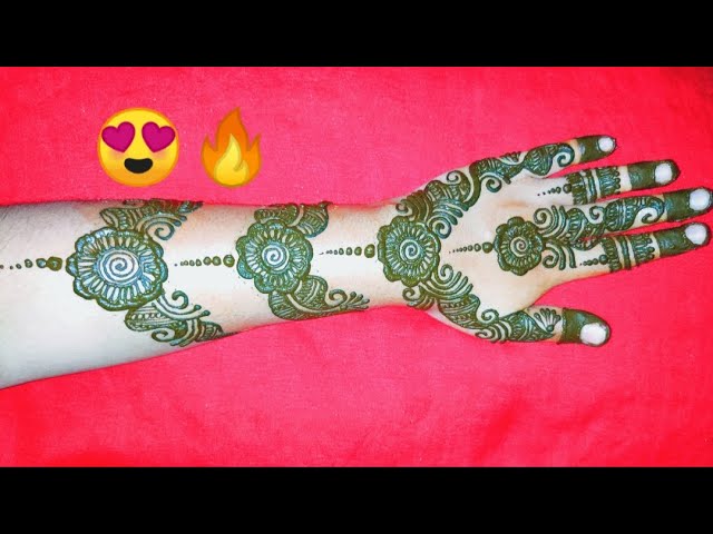 Aggregate more than 143 belt design mehndi best