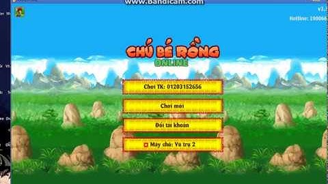 Ngọc rồng Online : Những Bản Mods ngọc Rồng Đẹp Nhất [ PC ]