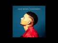 Kane Brown - Lose It (Official Acapella)