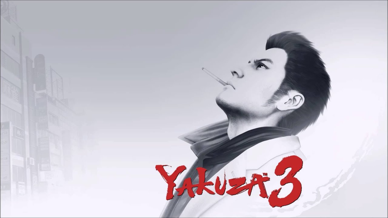 Random Ish AND Yakuza 3!!! Part 6 | Hokage of the Village Hidden In Dat Loud