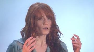 Florence + The Machine - Queen Of Peace (Live At Hyde Park 2016)