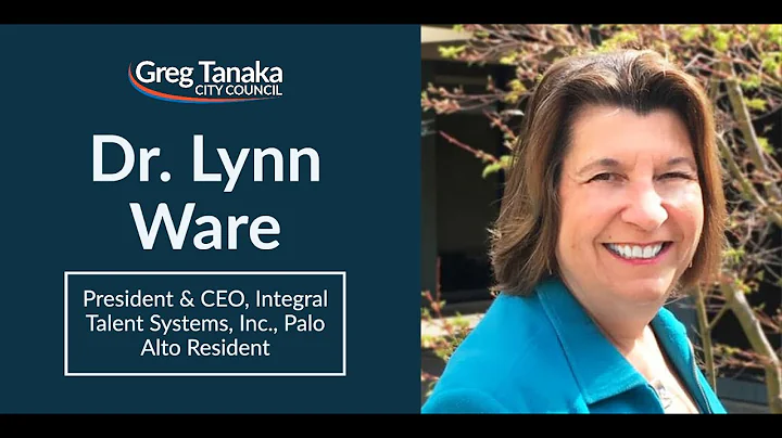 Lynn Ware Endorsement