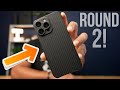 iPhone 13 Pro Latercase Cyber Edition Review! Second Chance?! THE TRUTH!