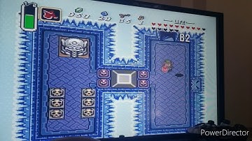 link to the past part 23
