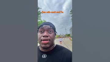I Ran My First 10K Race #running #runningmotivation #runner #gymmotivation #gogginsmindset