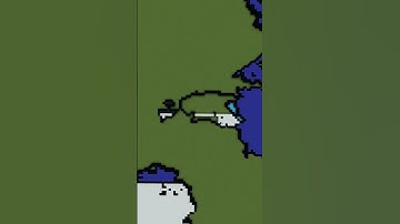 Medium Scale Estonia #estonia #estonian #maps #flags #minecraft