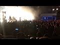 In Flames - Call My Name - Minsk prime hall 27.04.19