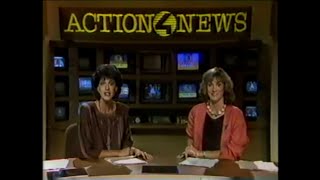 Live Aid News Report - WTAE-4 Pittsburgh (ABC)