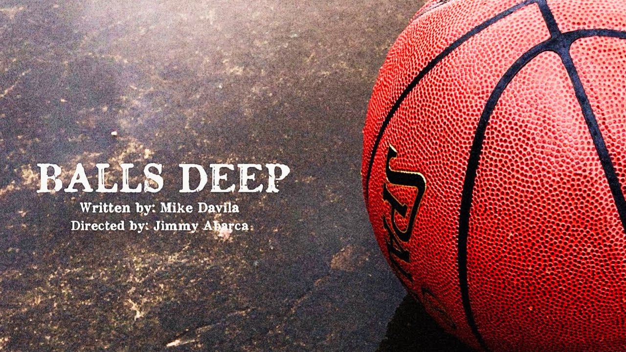 BALLS DEEP | Episode 1: The Return | Documentary/Skit