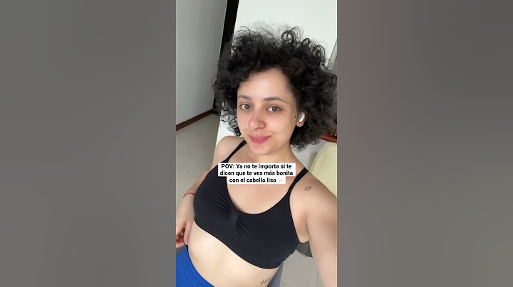 Transición capilar exitosa l Aceptando mi cabello rizado ✨