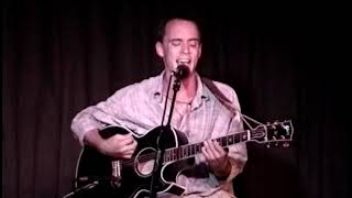 Dave Mathews  - Dancing Nancies - LIVE - Live Trax 48 - 8.25.94 - The Birchmere Alexandria, VA