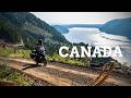 My epic 5000 mile motorcycle road trip on a honda cb500x