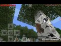Arda ve Baran mupliyer  minecraft pe sörvival