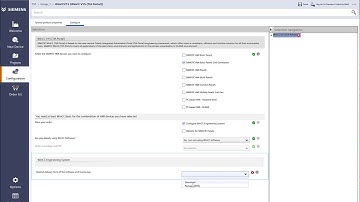 SIEMENS | TIA Selection Tool Tutorial: TIA Portal Step7 & WinCC | EandM