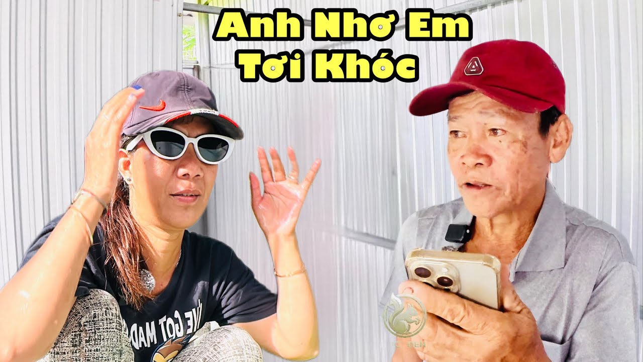 Tới công chuyện vì quá nhớ em liền điện hỏi thăm anh giá nói ra điều này làm cho em quy sững người ￼