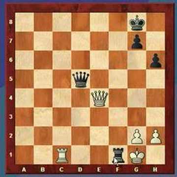 Chess Lesson #4, Part E (Tactic: Deflection)
