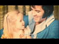 Filha de Elvis Presley grava dueto com o pai