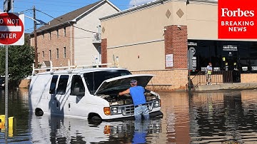 Verisk CEO Discusses Why Insurances Companies Are Exiting The Market In Some States