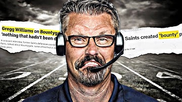 How an NFL Coach Paid Players to Hurt Opponents