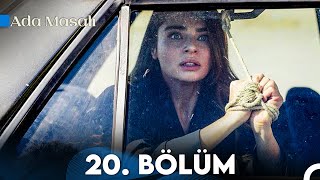 Ada Masalı 20 Bölüm Full Hd