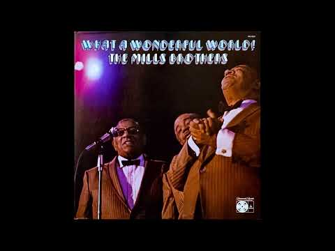 The Mills Brothers Someday You Ll Be Sorry