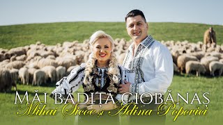 Mihai Sicoe si Adina Popovici ❌ Măi bădiță ciobănaș ( Jiană 2024 )