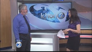 Ask a Doctor: Vertigo, tinnitus, a fatty liver, and more